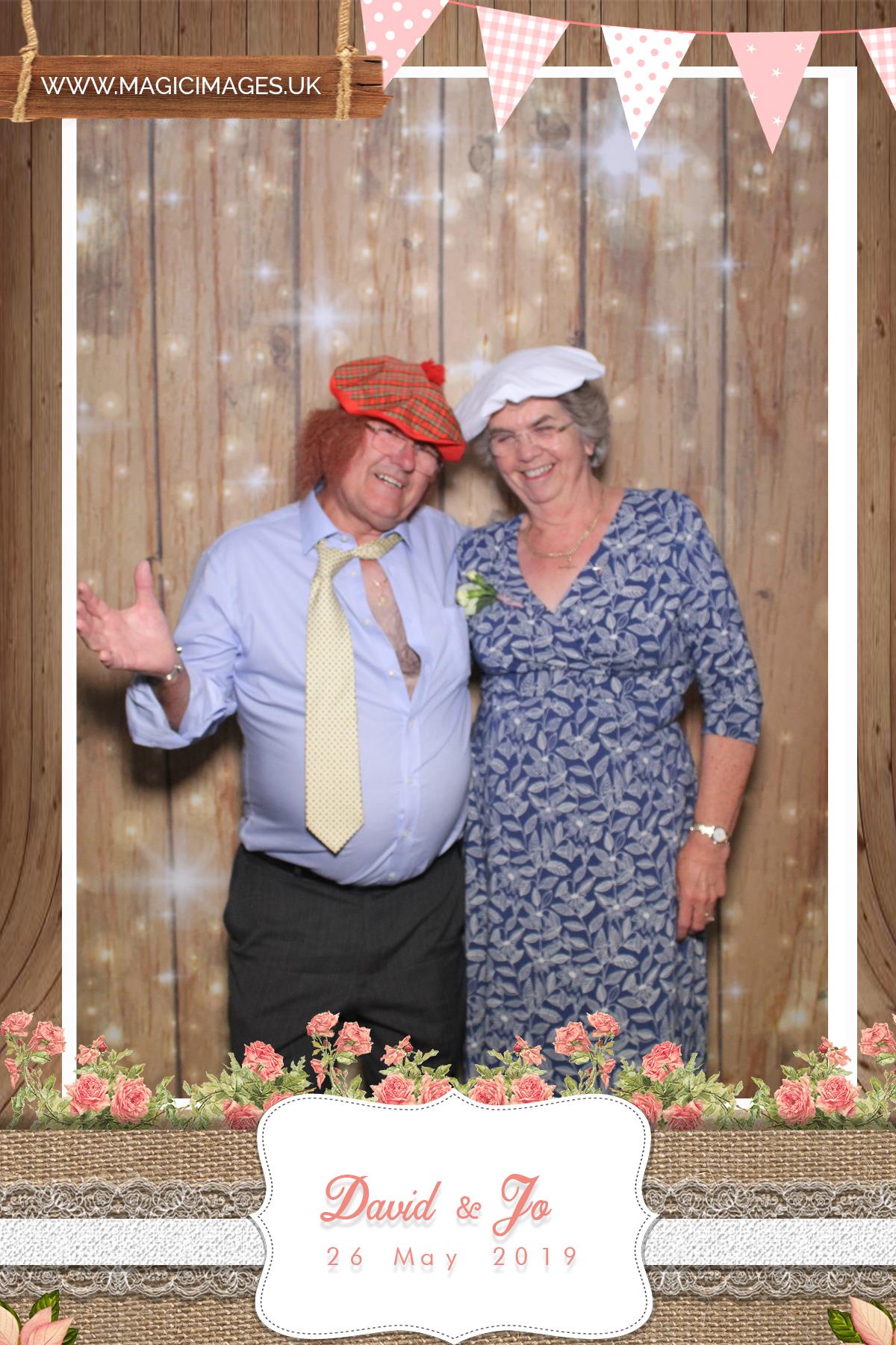 David & Jo's Wedding  | View more photos from the event at gallery.magicimages.uk/u/MagicImages/David-Jos-Wedding